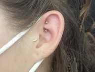 Gold rook