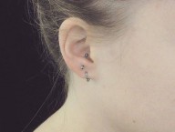 anti tragus