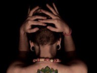 lobes stretchés