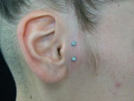 Surface Tragus