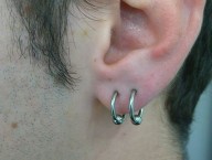 Double lobe