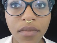 Bijou septum