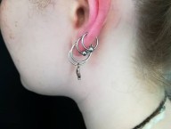 Double lobe